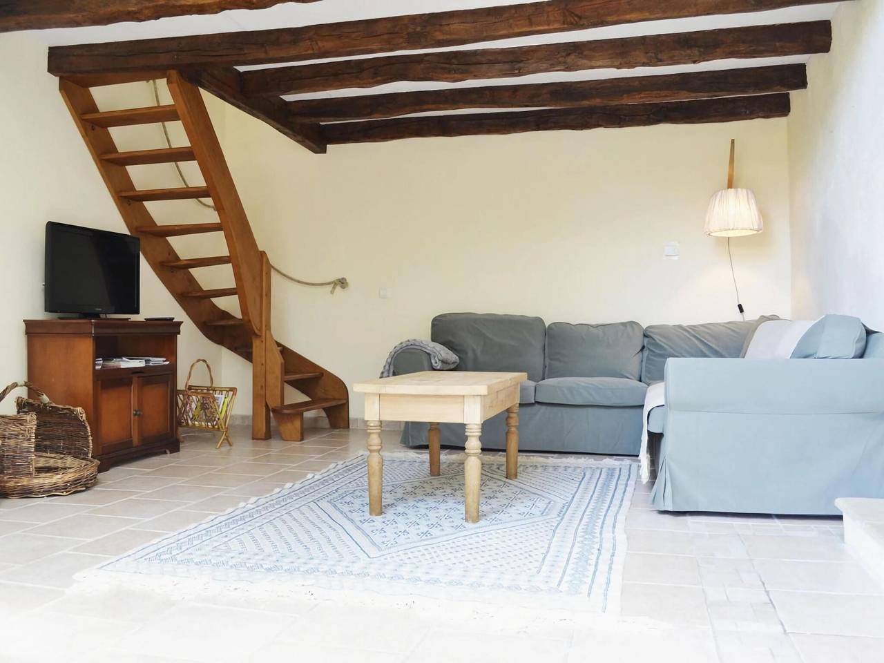 Tranquil Home in Saint-Martin-de-Gurson, 15min from Saint Emilion's vineyard in Saint-Martin-de-Gurson, Périgord Pourpre