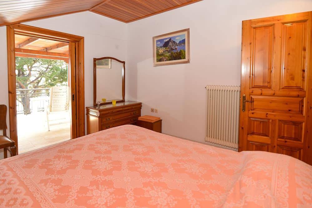 Ganze Wohnung, Agios Konstantinos peaceful Beach 3bdr apartment in Agios Konstantinos, Fthiotida