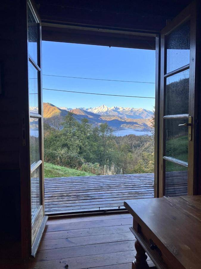 Two-Bedroom Chalet in Boussenac, Parc naturel régional des Pyrénées ariégeoises