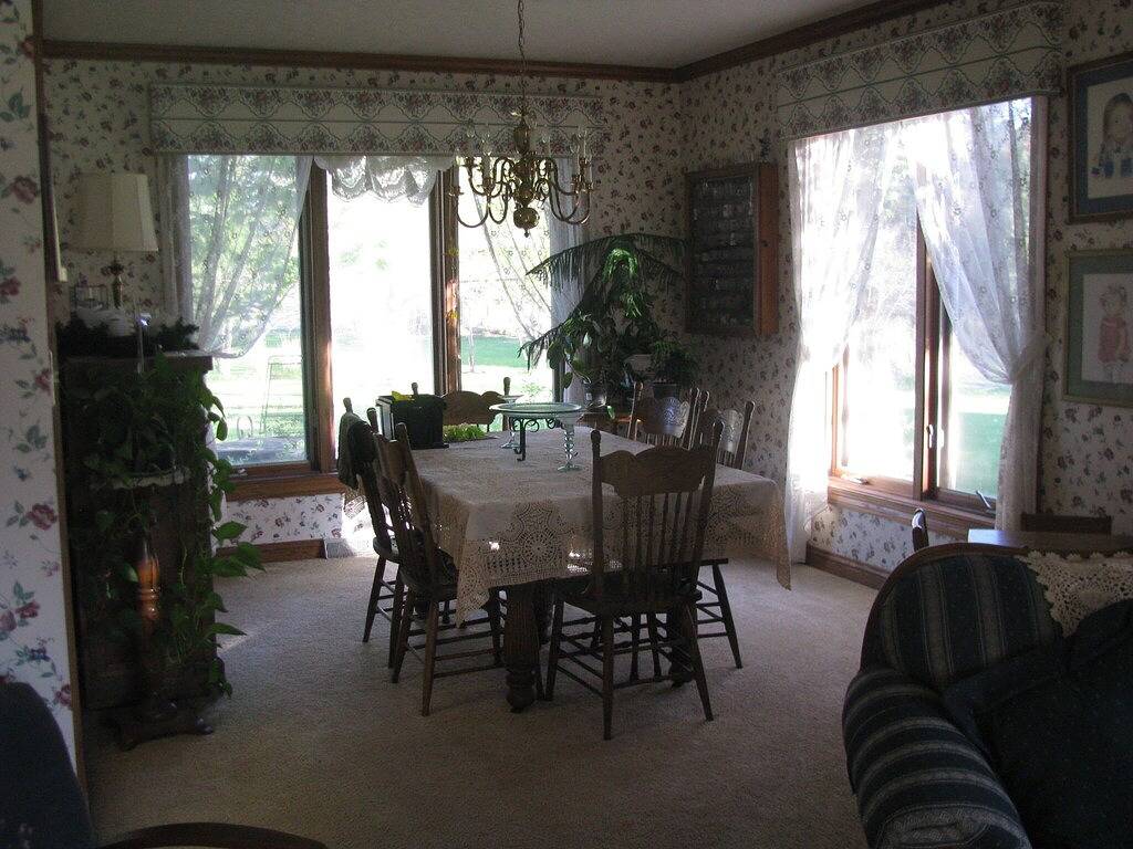 U. S. Offen Erin Hills 5Br 2. 5Bad (16 Meilen vom Kurs entfernt) in Mequon, Ozaukee County