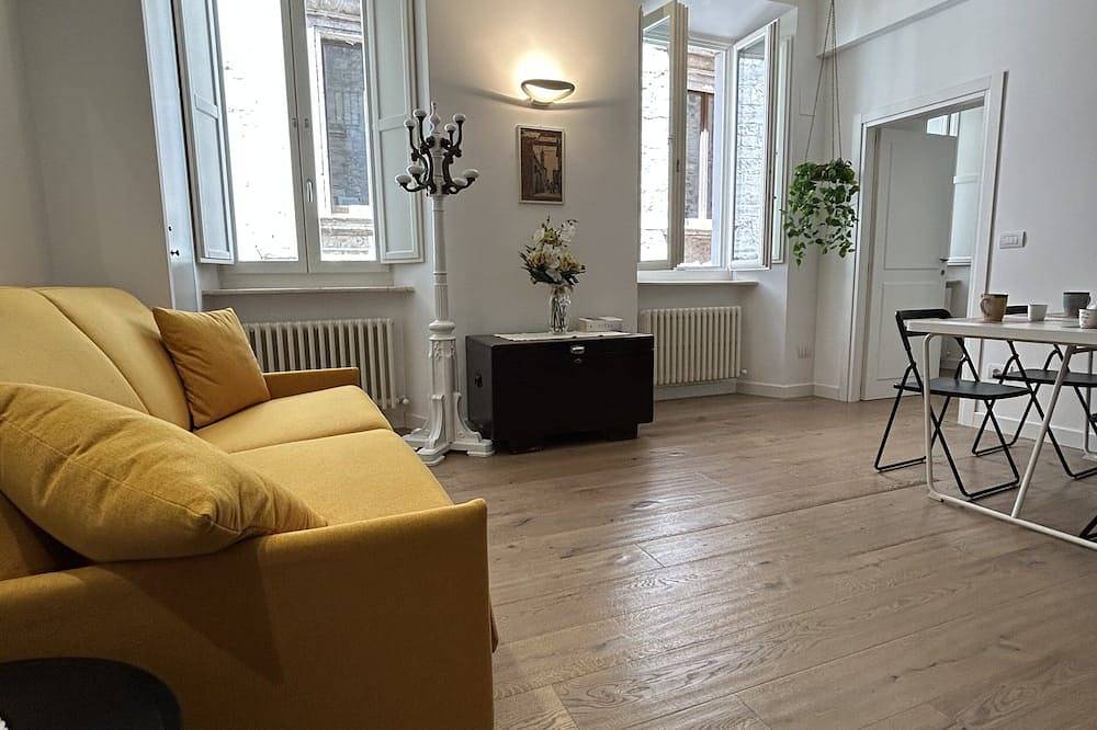Appartement entier, Ver Sacrum - Downtown Apartment in Ascoli Piceno, Parc national de Monti Sibillini