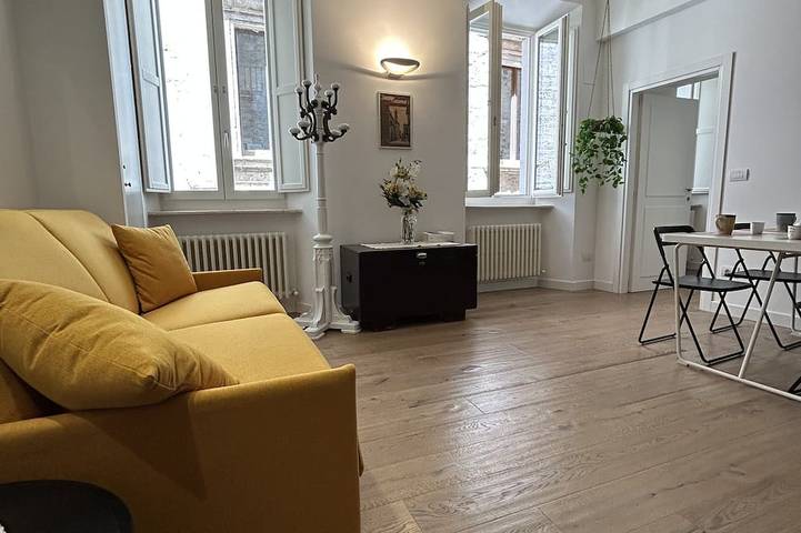 Appartement de vacances pour 3 personnes - 1