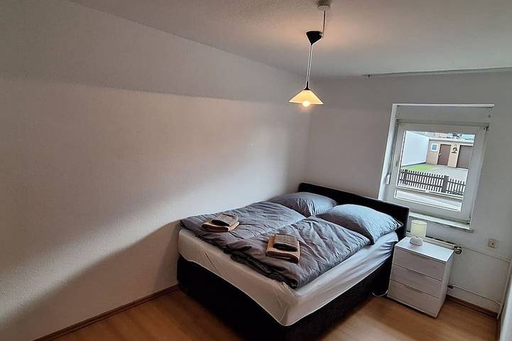 Ferienhaus für 8 Personen, mit Garten, mit Haustier in Clausthal-Zellerfeld - 2