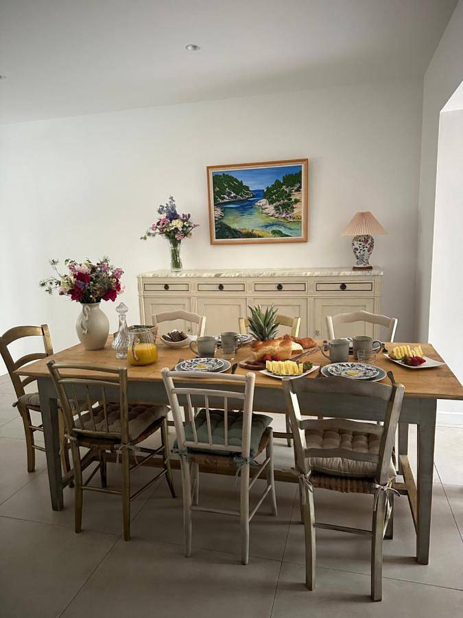 Quadruple Room in Canet-en-Roussillon, Côte méditerranéenne (France)