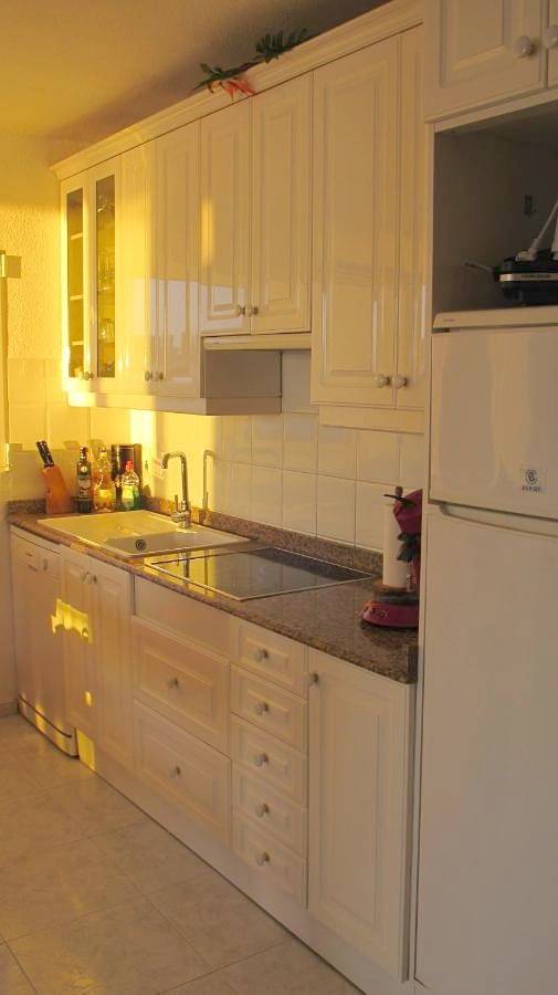 Gîte pour 3 personnes, avec vue et balcon à Cala Millor - 4