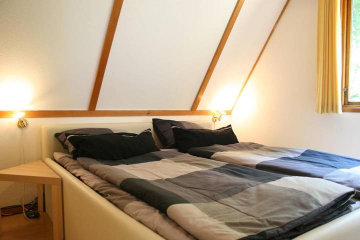 Ferienpark für 6 Personen, mit Ausblick und Garten in Hessen - 4