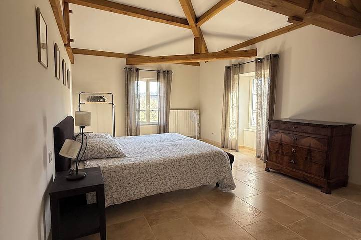 Location de vacances pour 8 personnes à Soturac - 3