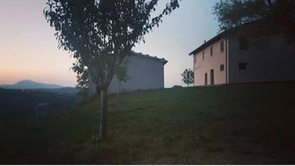 Agriturismo per 9 Persone in Civitella del Tronto, Provincia di Teramo, Foto 1