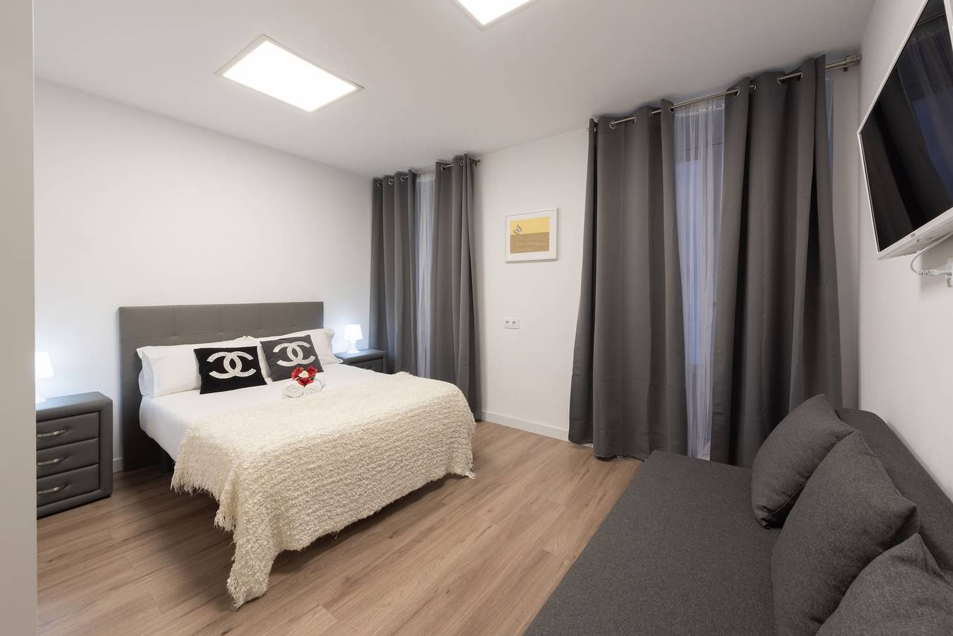 Appartement entier, Leganes in Centro (Madrid), Madrid