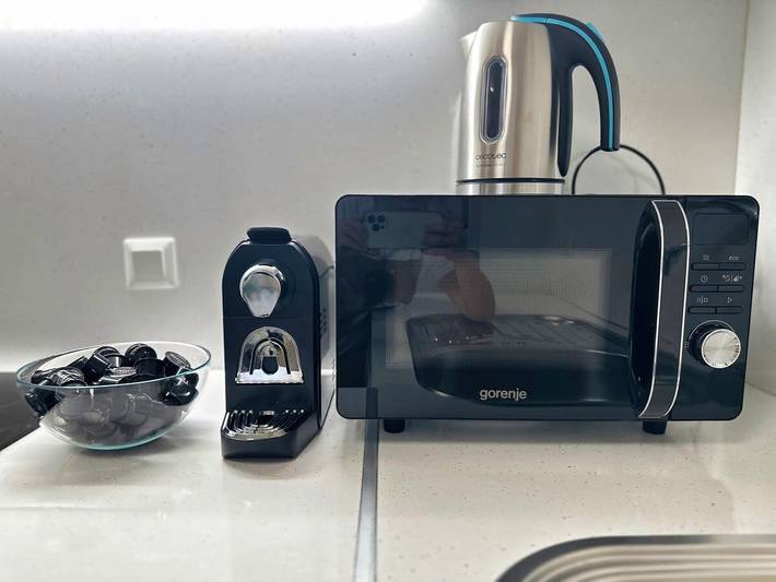 Ferienwohnung für 4 Personen, kinderfreundlich in Ljubljana - 4