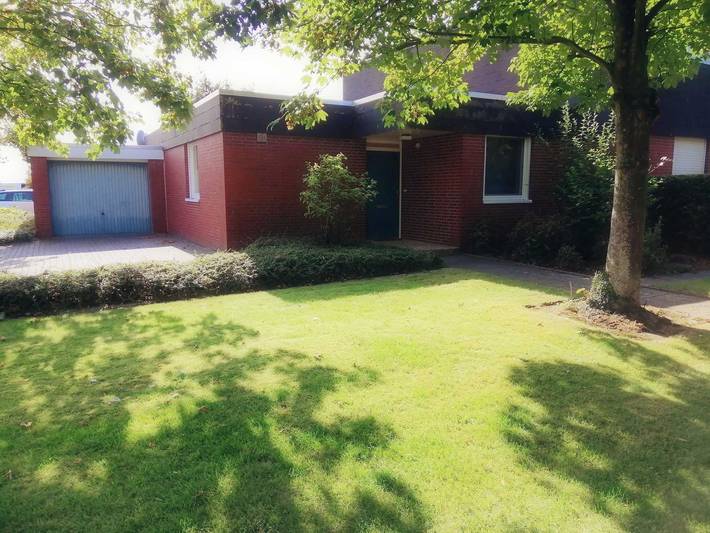 Ferienhaus für 6 Personen, mit Garten und Terrasse, kinderfreundlich in Wangerland - 3