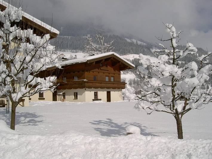 Ferienhaus für 5 Personen, mit Garten, kinderfreundlich in Bramberg am Wildkogel