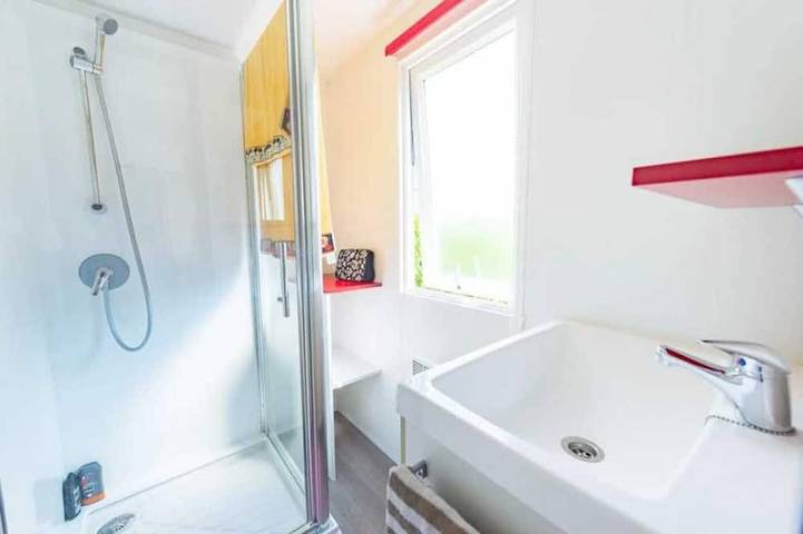 Camping für 4 Personen in Guérande - 3