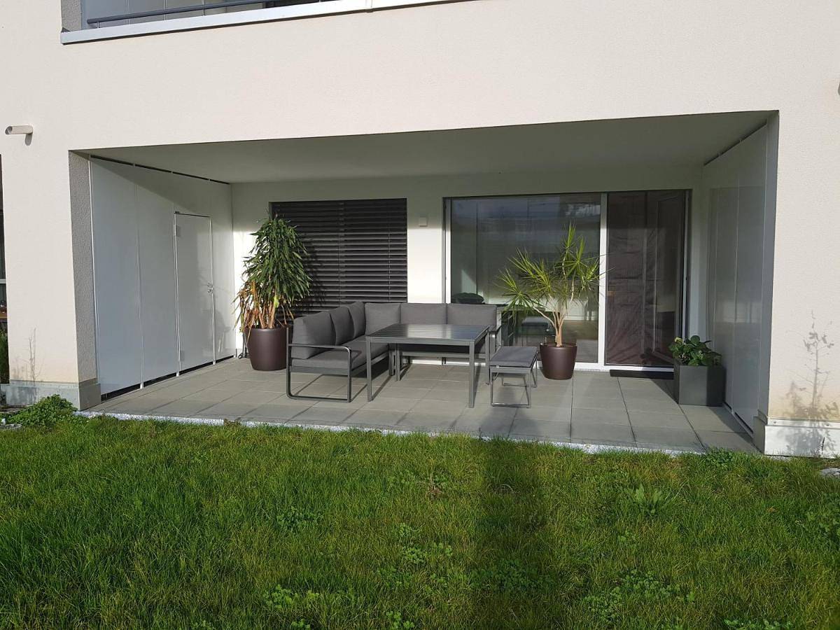 Ganze Wohnung, One-Bedroom Apartment in Engen, Hegau