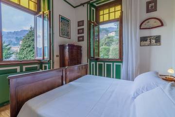 Villa for 10 Guests in Comune di Bellagio, Lake Como, Picture 2