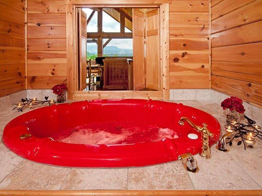 Schatz von Tennessee (2 Br) in Sevier County