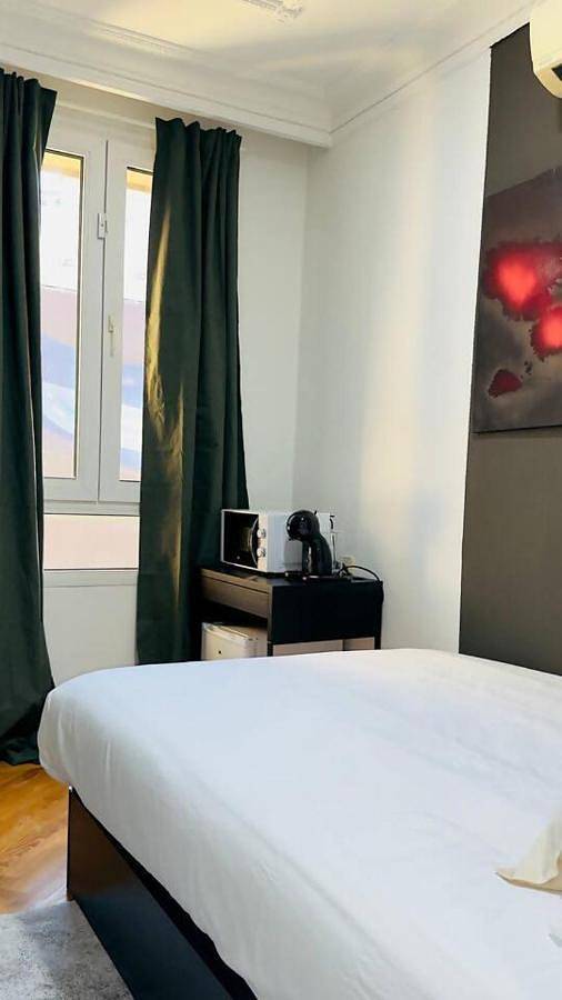 Maison d’hôte pour 2 personnes à Madrid