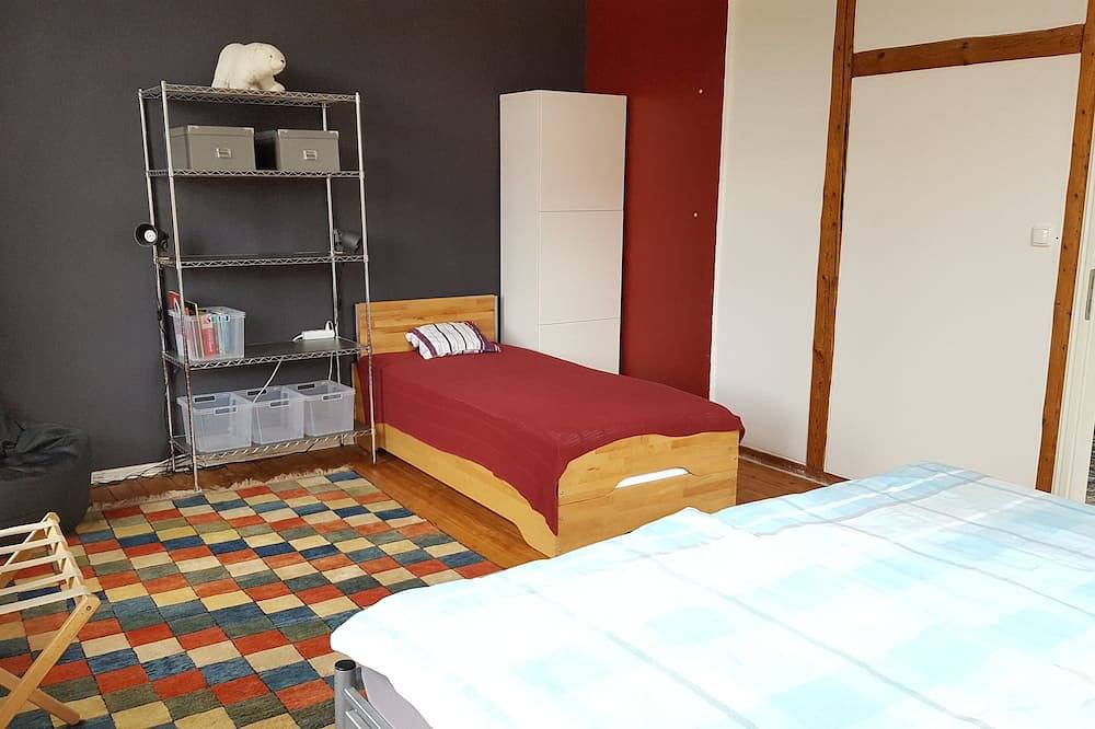 Ganze Wohnung, Mcm-Comfort-Apartment Gamma mit 2 Schlafzimmern, komplett renoviert in Weenzen, Landkreis Hildesheim