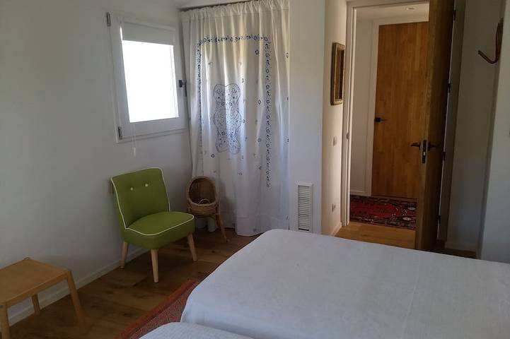 Ferienhaus für 6 Personen, mit Balkon und Garten in Cadaques - 3