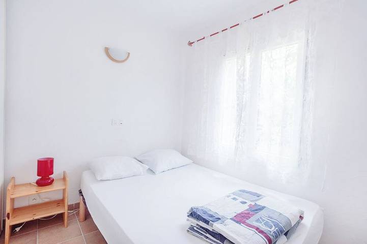 Ferienhaus für 5 Personen, mit Pool und Terrasse, mit Haustier in Les Issambres - 3