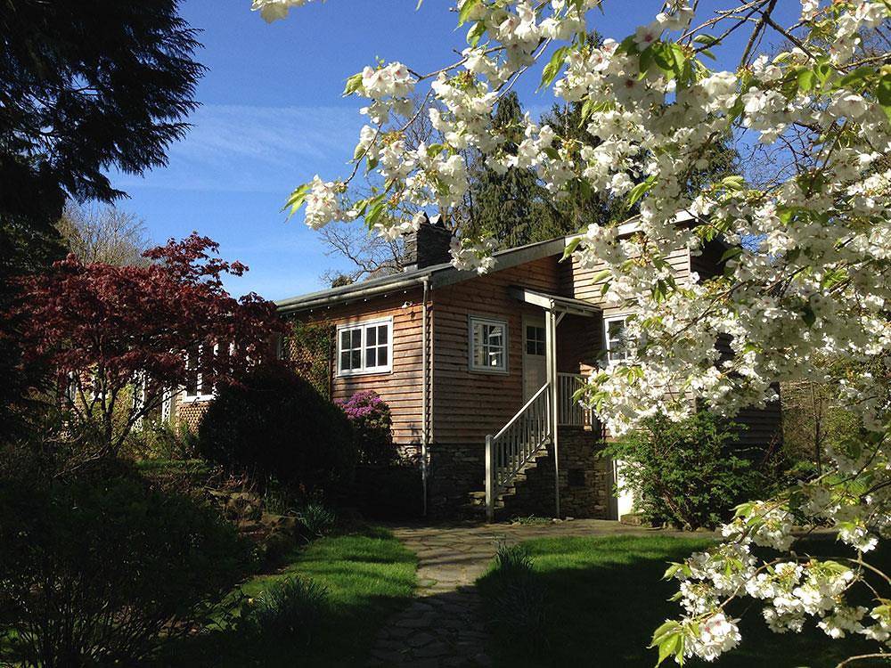 Rosewood by the River in Skelwith Bridge, Lake District