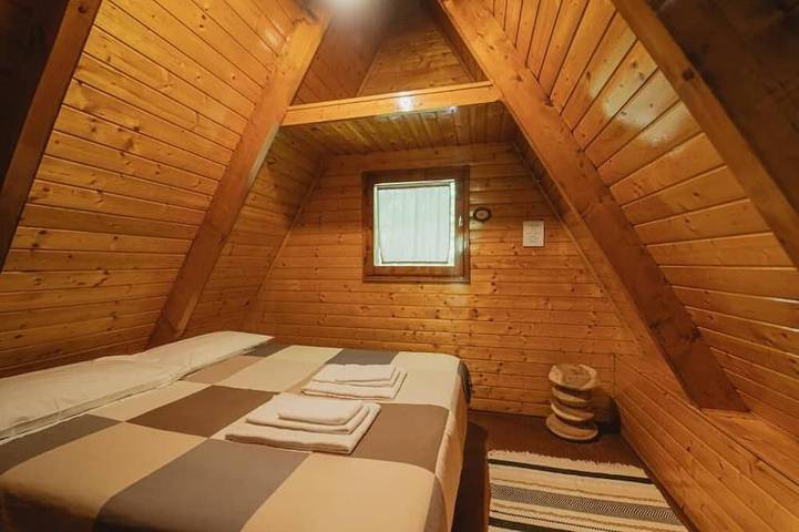 Gîte pour 8 personnes, avec jardin et balcon, animaux acceptés à Nicolosi - 2