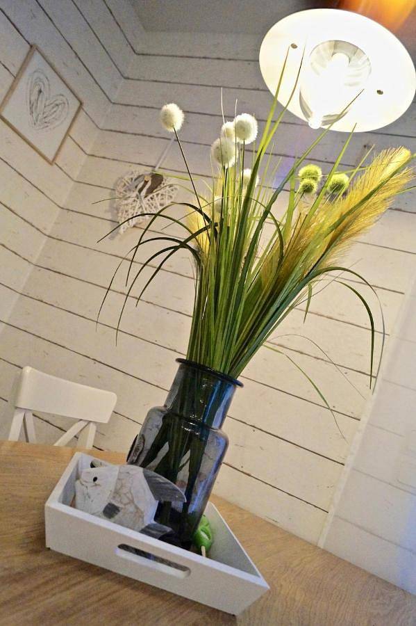 Ferienhaus für 6 Personen, mit Terrasse und Ausblick in Tanne - 4