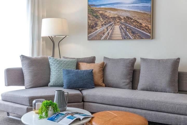 Location de vacances pour 2 personnes à Geelong - 4