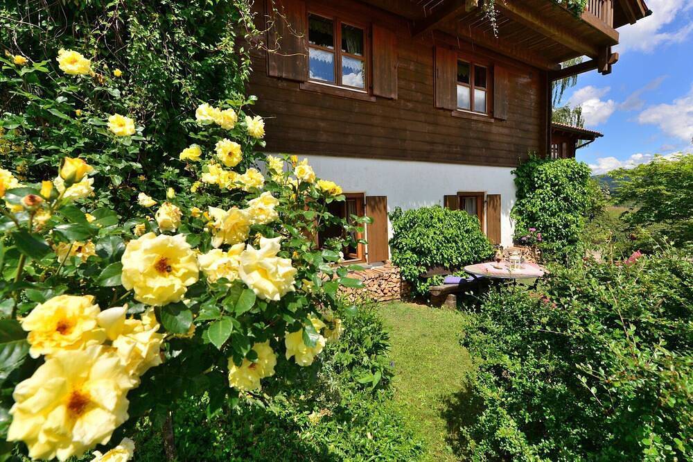 Ganze Wohnung, Wohnung in Bayerisch Eisenstein nahe Skipisten in Bayerisch Eisenstein, Arberland