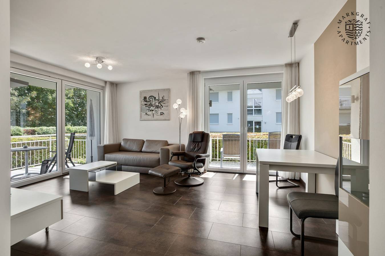 Photo : Appartement de vacances