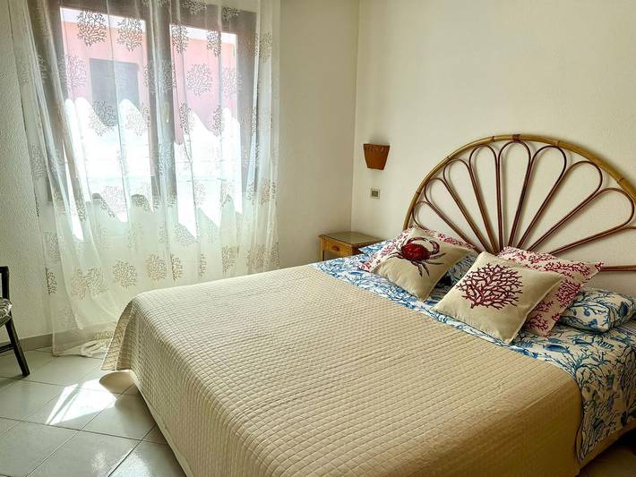 Apartamento vacacional entero, Sweet Home Mare Li Mindi in Isola Rossa, Trinità d'Agultu e Vignola