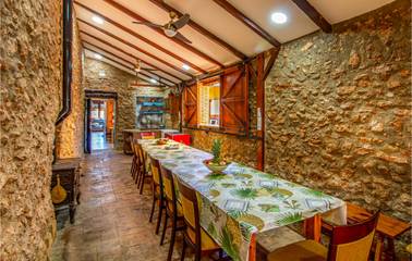 Casa para 15 Personas en Cartagena, Provincia de Murcia, Foto 4