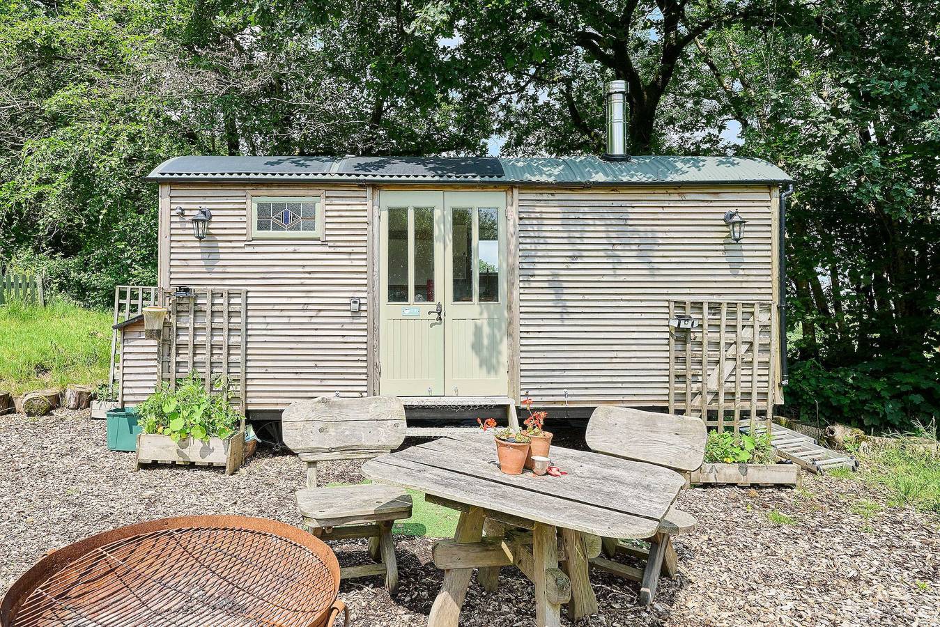 Appartamento vacanze a Devon a partire da 97€ a notte