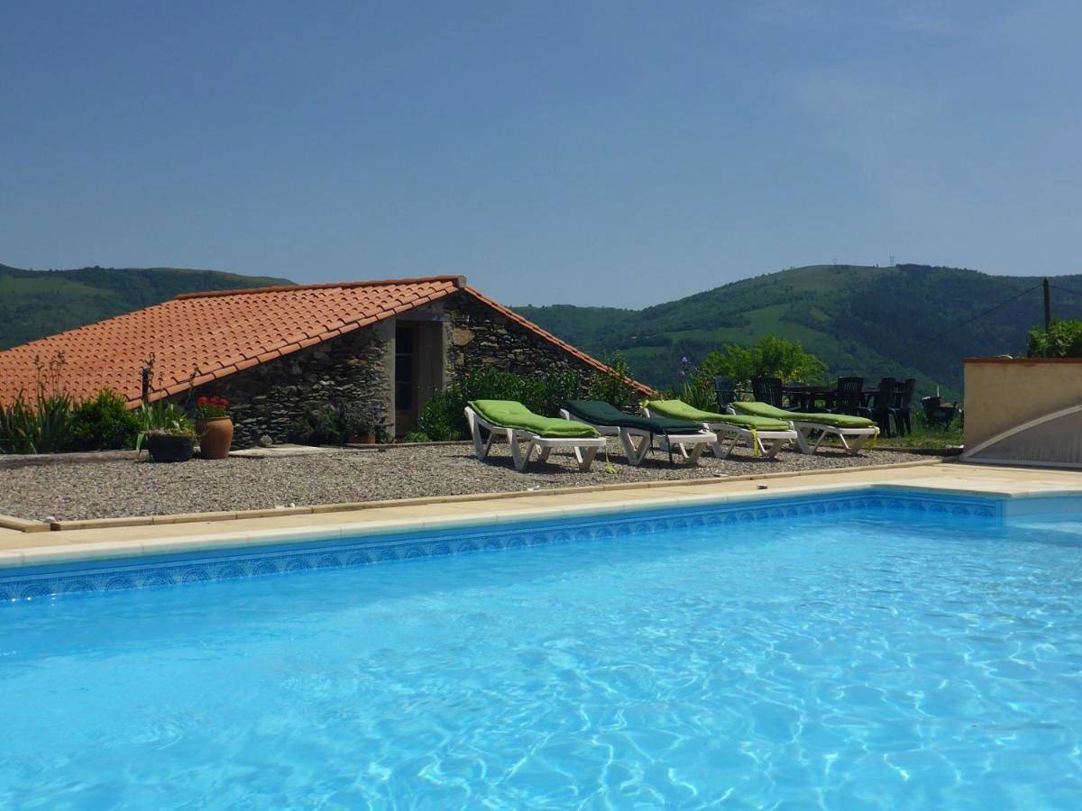Double Room in Prats-de-Mollo-la-Preste, Région de Céret