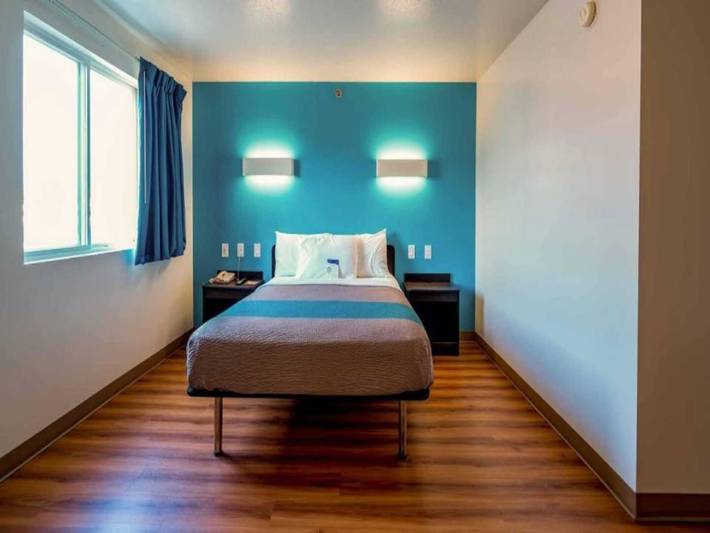 Apartamento entero, 1 cama tamaño queen | No fumadores in Pensilvania
