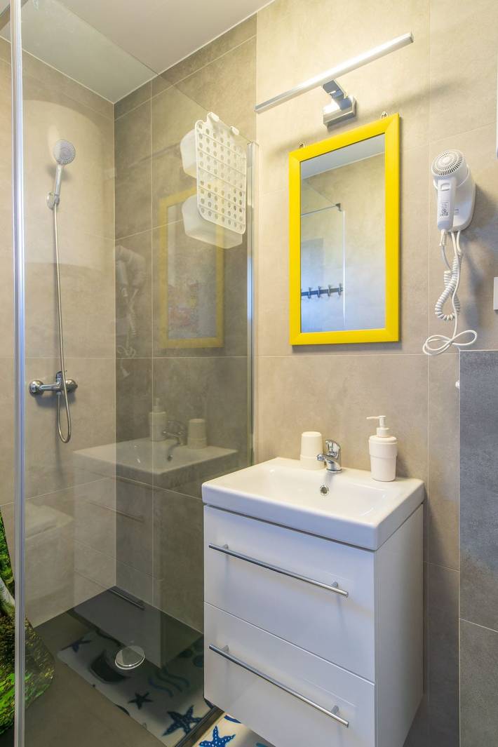 Ferienhaus für 4 Personen, mit Garten in Międzyzdroje - 3