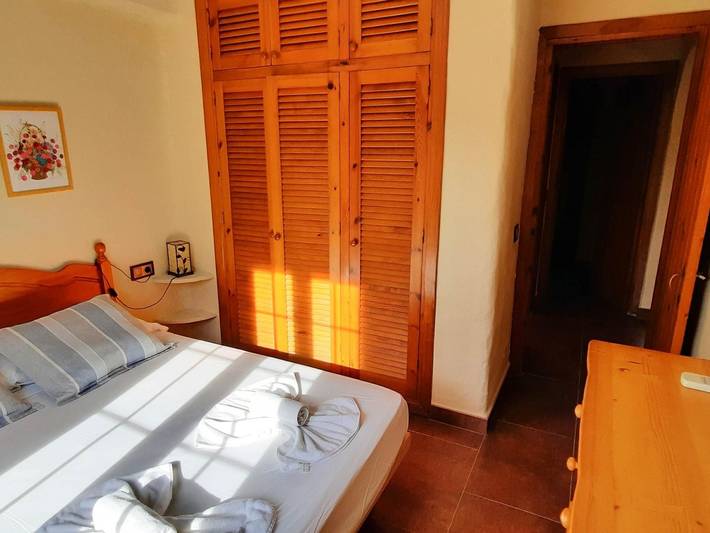 Apartamento vacacional entero, Homenfun Menorca Playa de Fornells I in Playa de Fornells, Es Mercadal