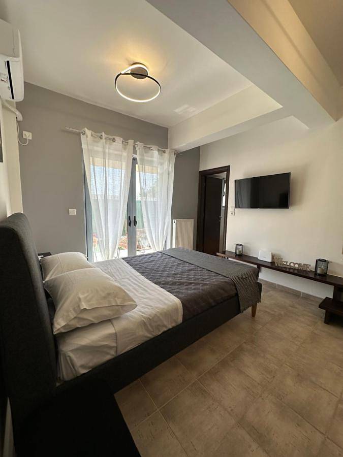 Ganze Wohnung, One-Bedroom Apartment in Athen, Süd-Athen