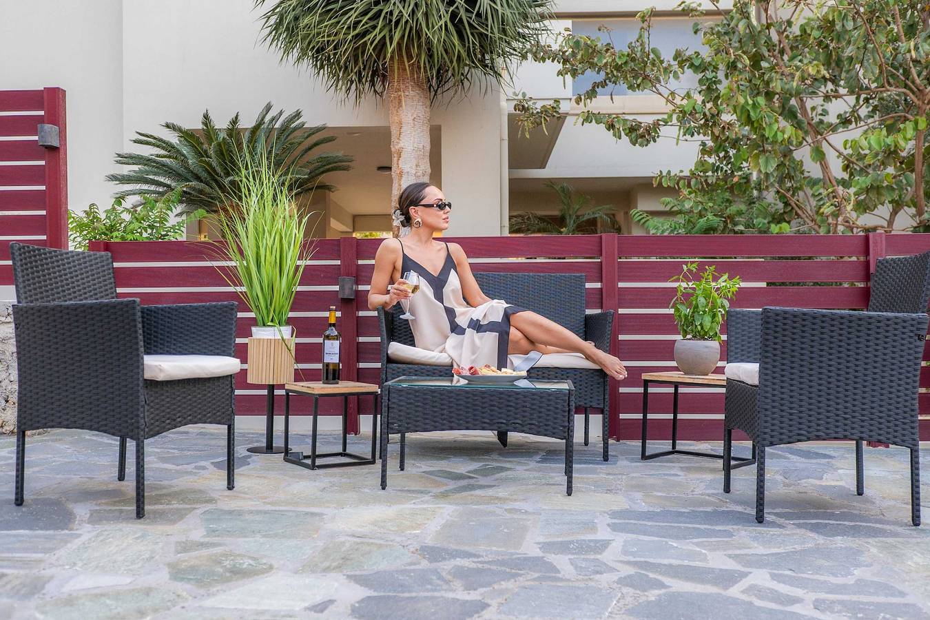 Casa Chris in Chania region