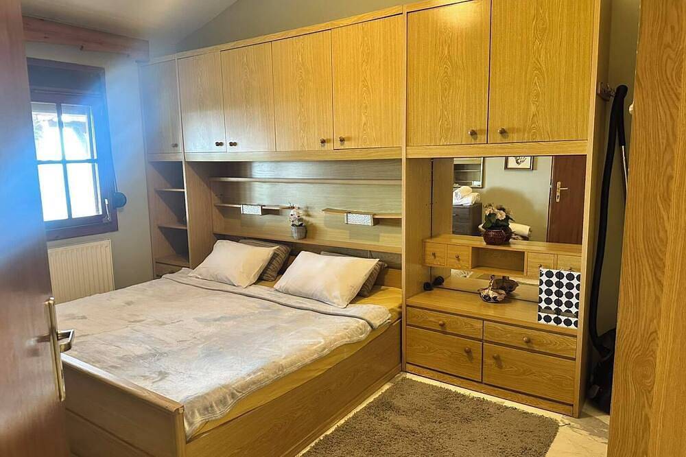 Ολόκληρο το διαμέρισμα, Blue Panorama Crystal in Αλεξανδρούπολη, Έβρου