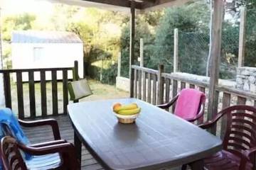 Camping für 6 Personen in Hyeres, Toulon Region, Bild 3