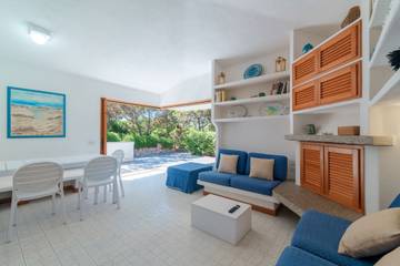 Villa per 4 Persone in Portobello, Gallura, Foto 4