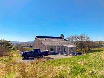 Holiday Rental for 8 People in Lewis and Harris, Outer Hebrides, Photo 3