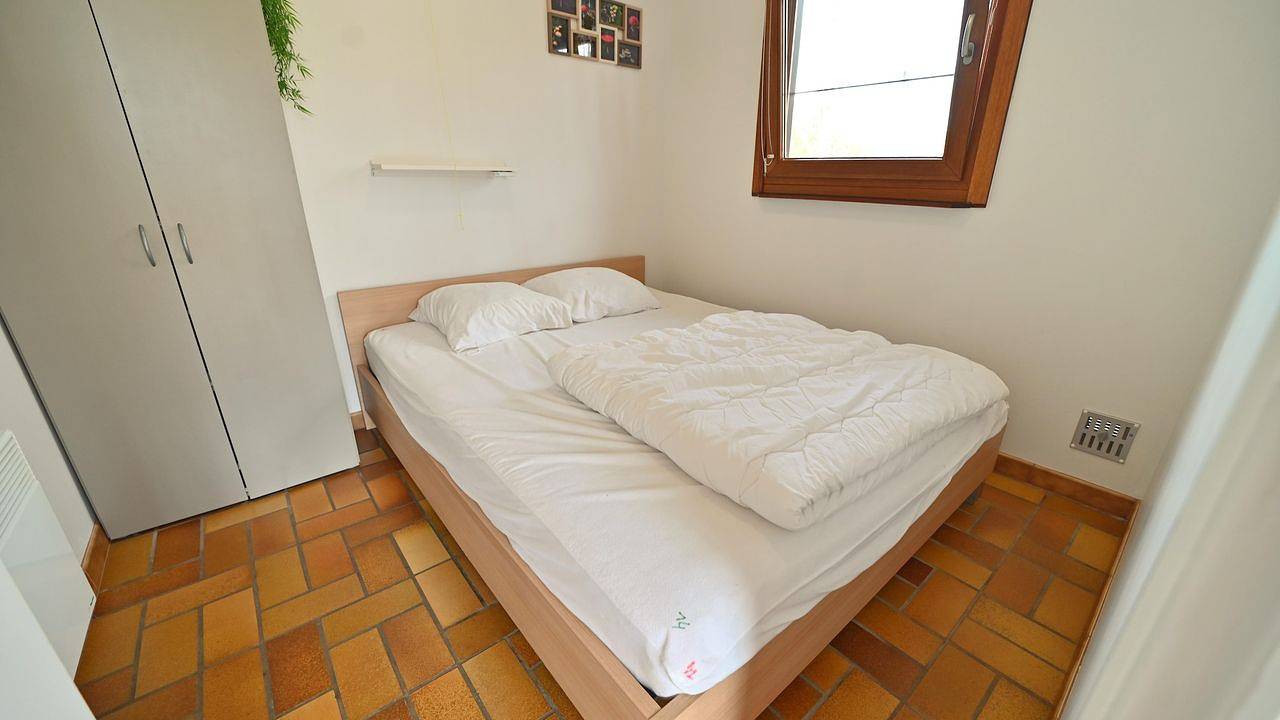 Ferienhaus für 4 Personen (60 m²) in Viroinval in Viroinval, Parc Naturel Viroin Hermeton