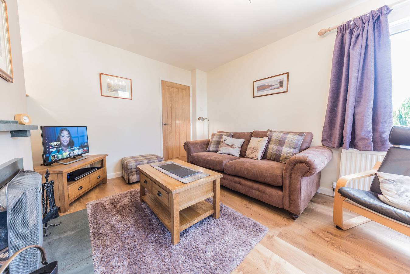 Hazel Cottage | Coniston in Coniston, Lake District