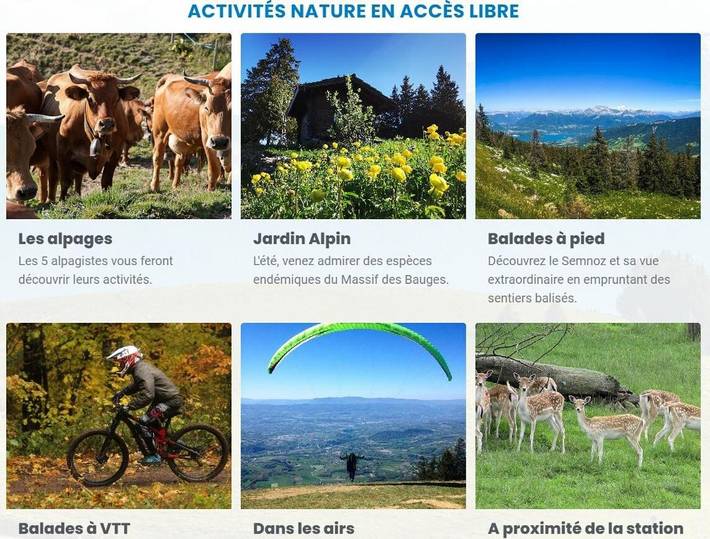 Gîte pour 4 personnes, avec vue ainsi que jardin et balcon à Leschaux - 4