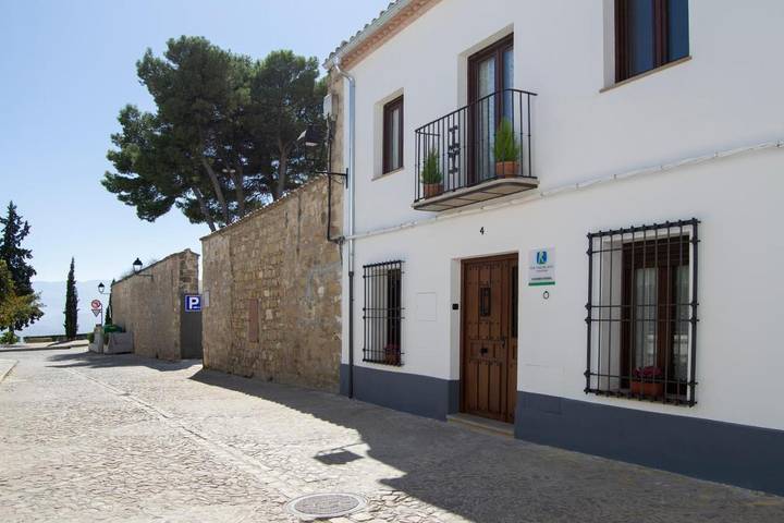 Casa de vacaciones para 6 personas, con jardín y vistas - 1