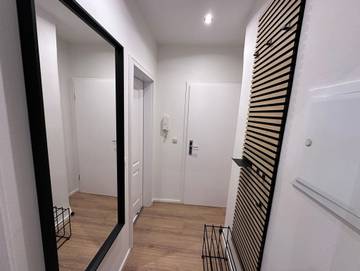 Ferienwohnung für 4 Personen, mit Haustier in Kröpeliner-Tor-Vorstadt