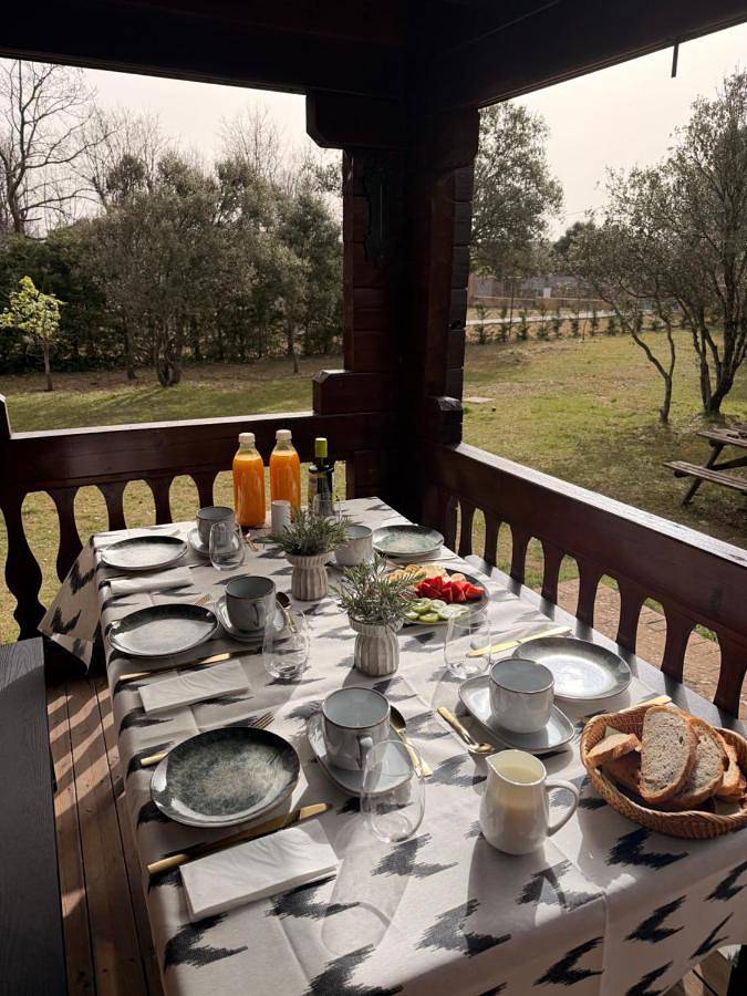Casa rural para 4 personas, con vistas y jardín en Comarca de Riaza - 2