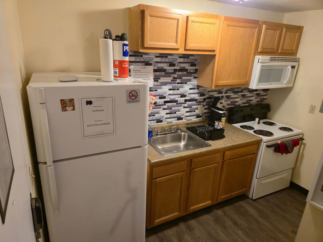 Apartamento entero, 6 Beds   Downtown Apt   Very Quick Walk Everywhere in Pittsburgh, Condado de Allegheny